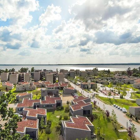Stunning Apartment In Lembruch-Duemmer See מראה חיצוני תמונה