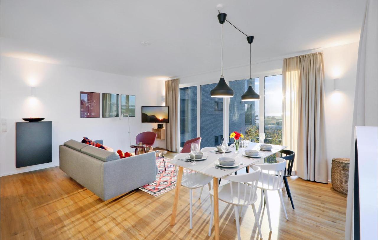 Stunning Apartment In Lembruch-Duemmer See מראה חיצוני תמונה