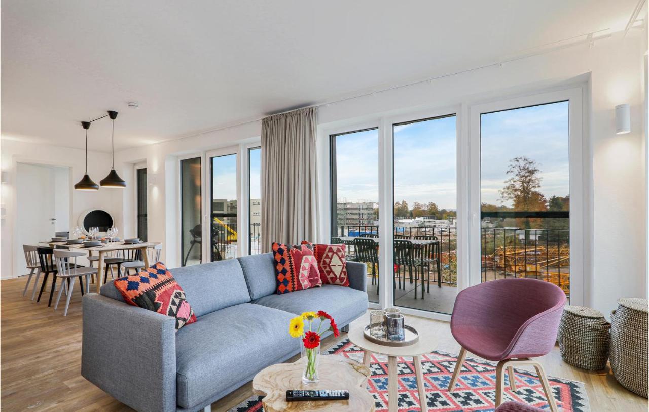 Stunning Apartment In Lembruch-Duemmer See מראה חיצוני תמונה
