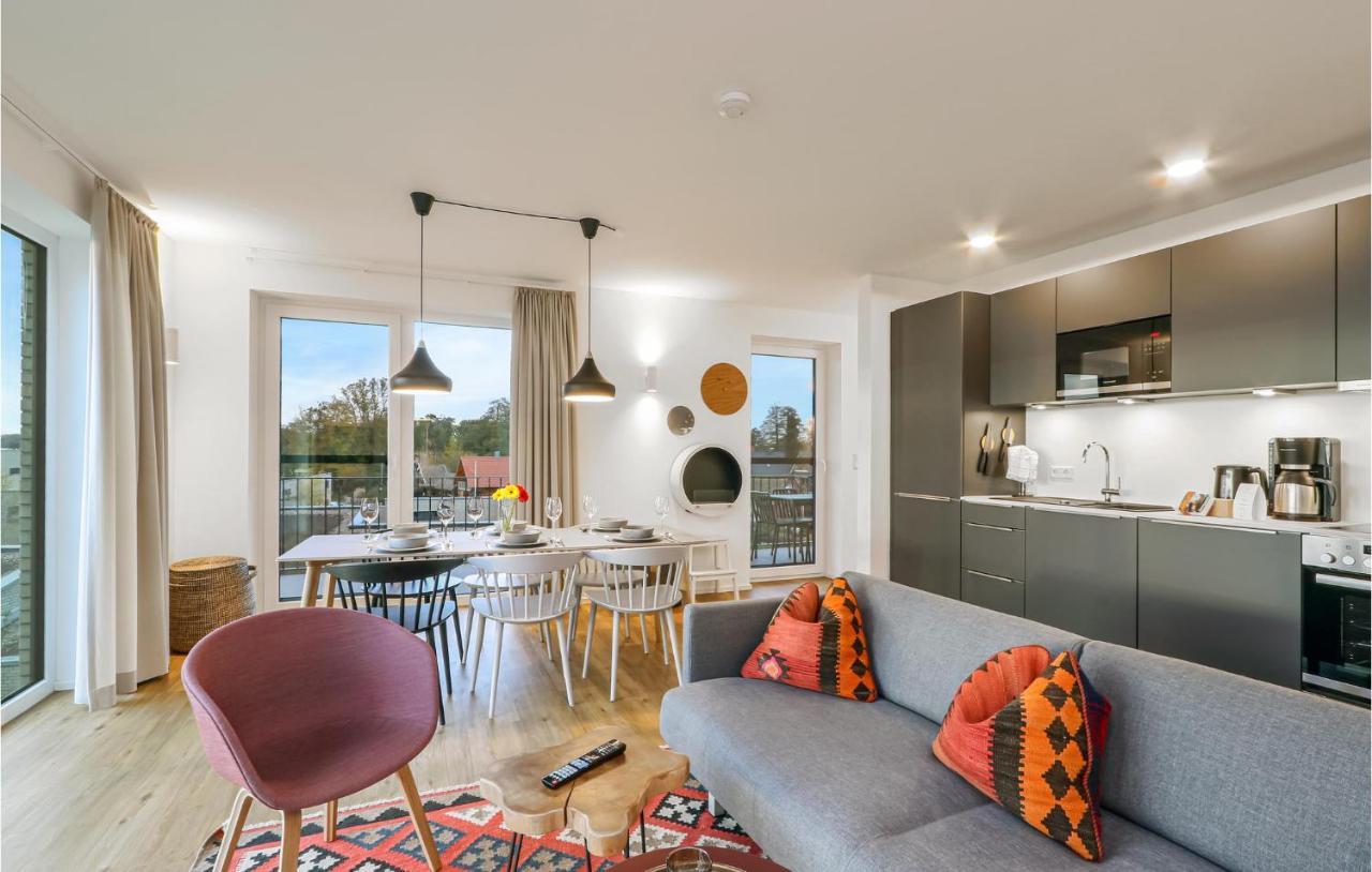Stunning Apartment In Lembruch-Duemmer See מראה חיצוני תמונה