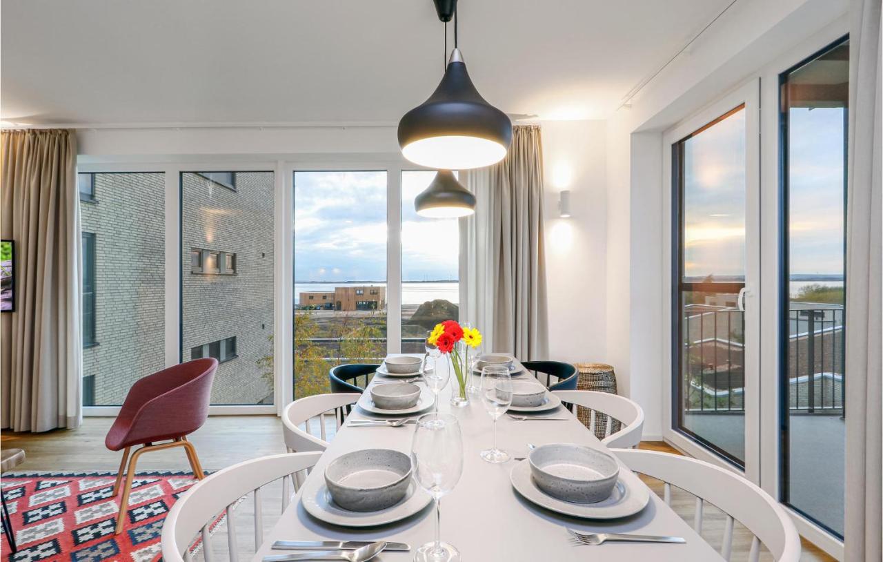 Stunning Apartment In Lembruch-Duemmer See מראה חיצוני תמונה