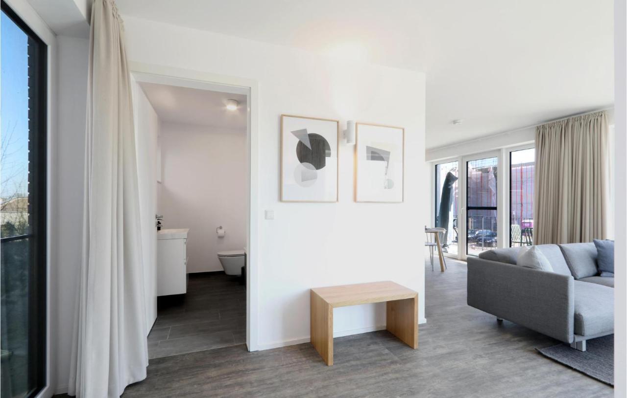 Stunning Apartment In Lembruch-Duemmer See מראה חיצוני תמונה