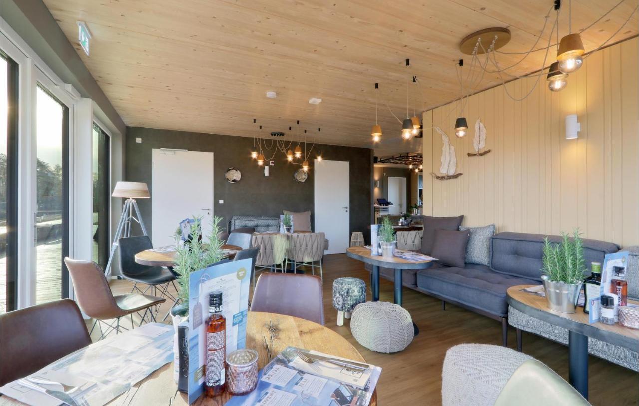Stunning Apartment In Lembruch-Duemmer See מראה חיצוני תמונה