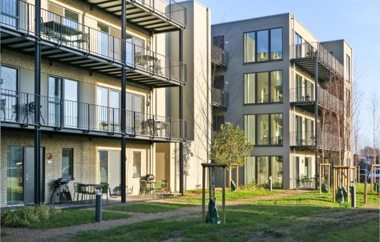 Stunning Apartment In Lembruch-Duemmer See מראה חיצוני תמונה