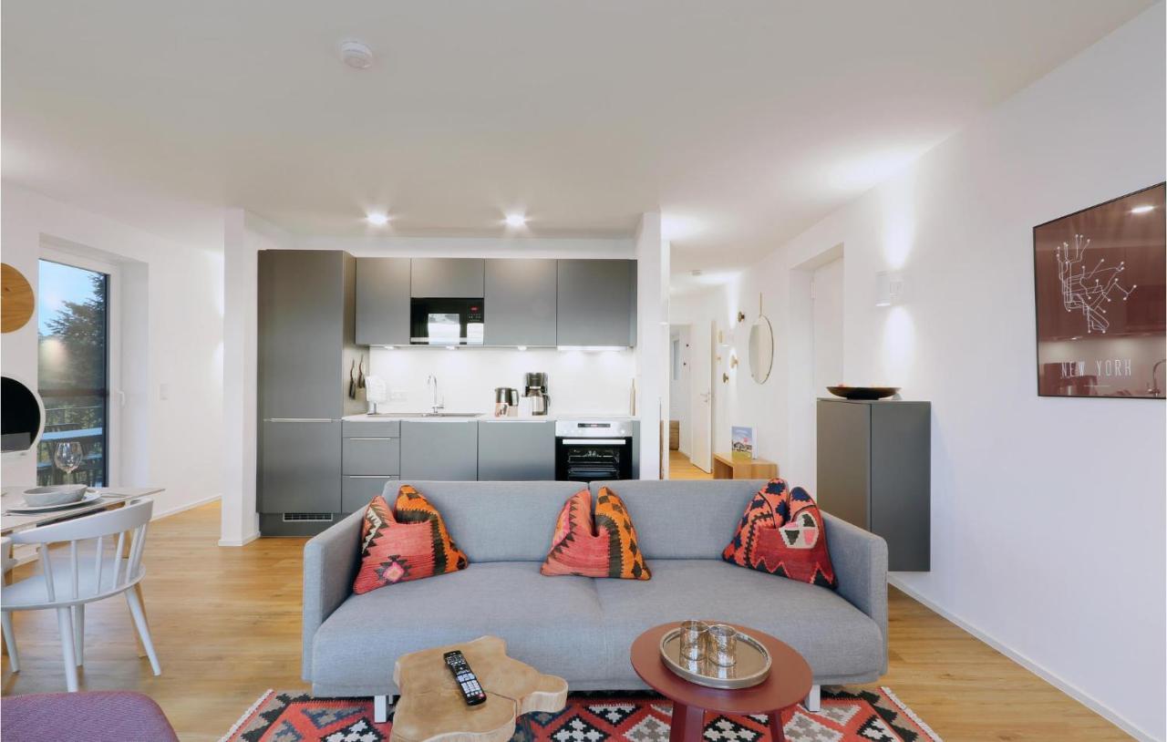 Stunning Apartment In Lembruch-Duemmer See מראה חיצוני תמונה