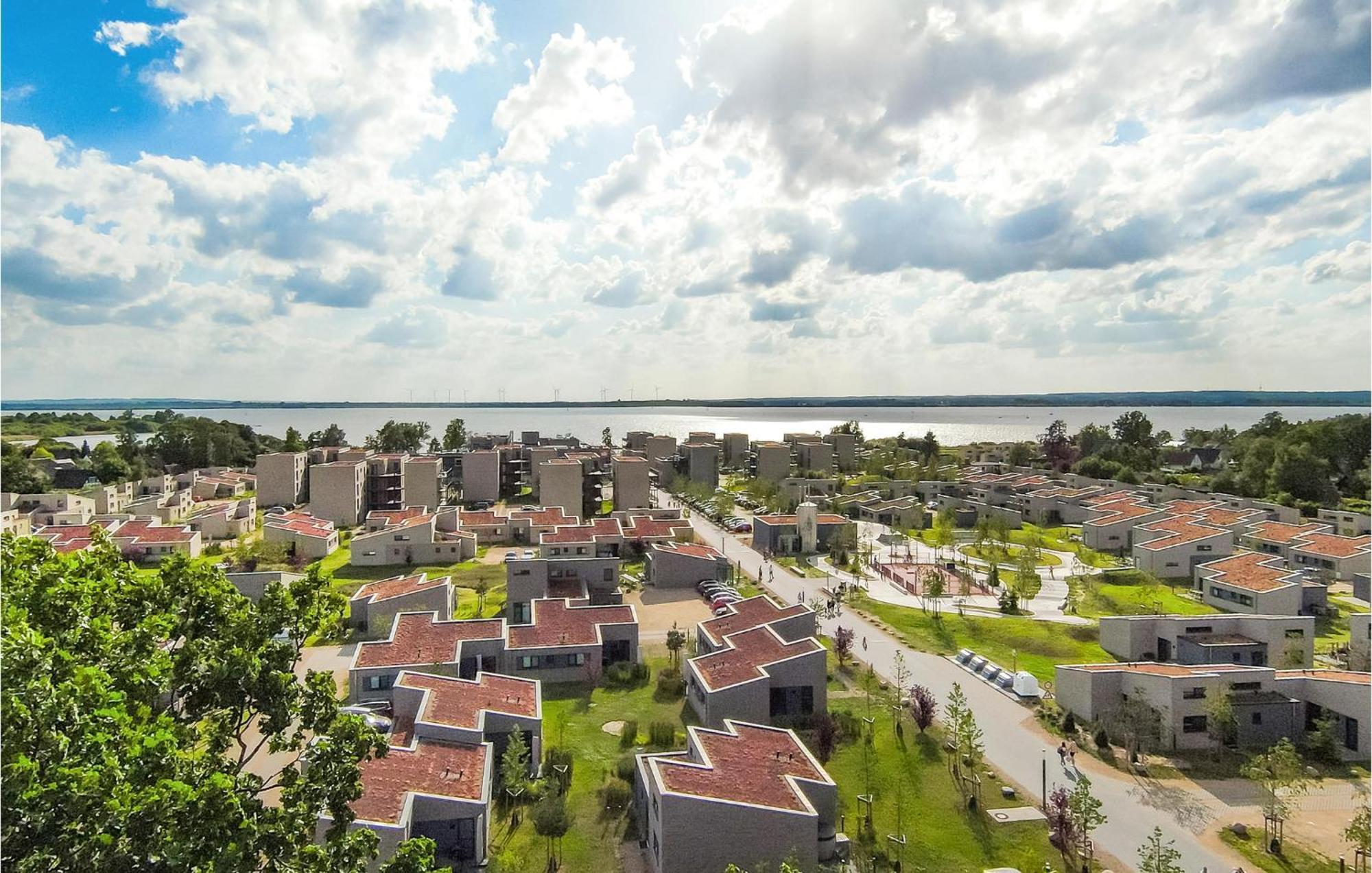 Stunning Apartment In Lembruch-Duemmer See מראה חיצוני תמונה