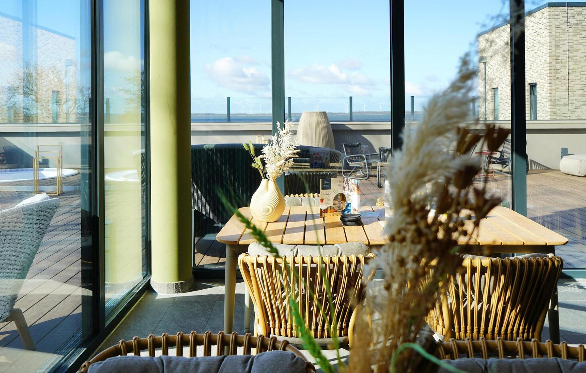 Stunning Apartment In Lembruch-Duemmer See מראה חיצוני תמונה